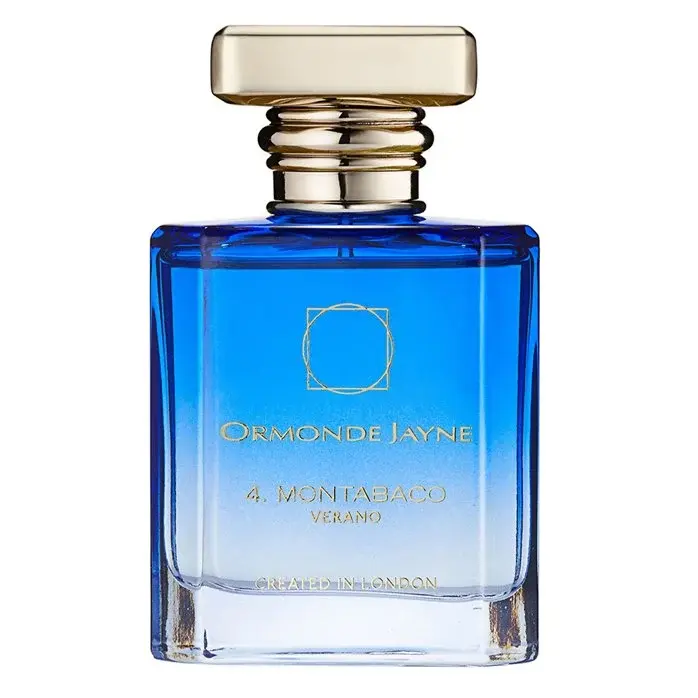 rmonde Jayne Montabaco Verano 10 ML
