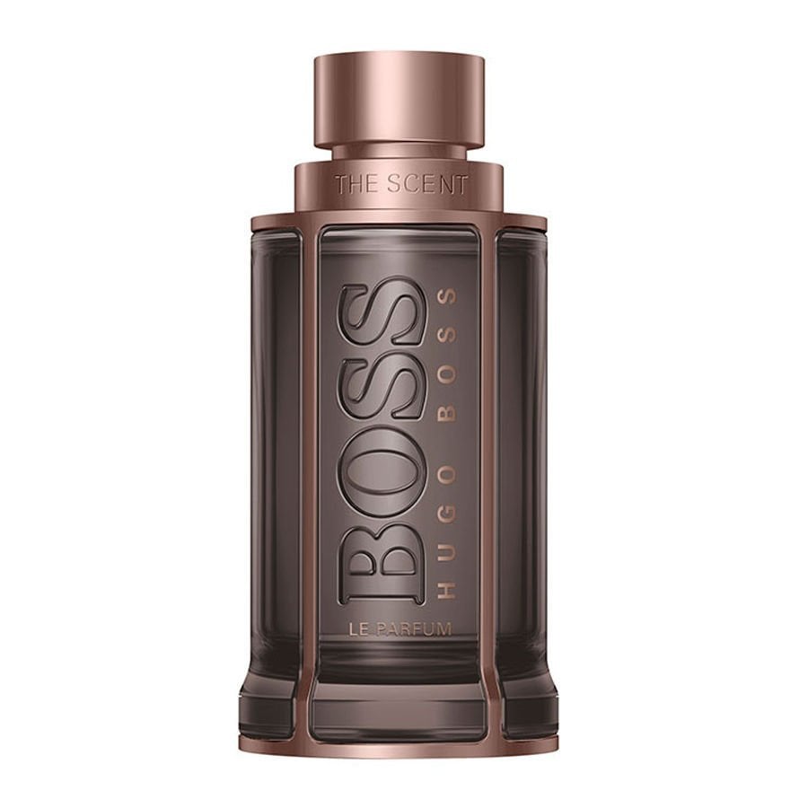 Hugo Boss - The Scent Le Parfum Dekant
