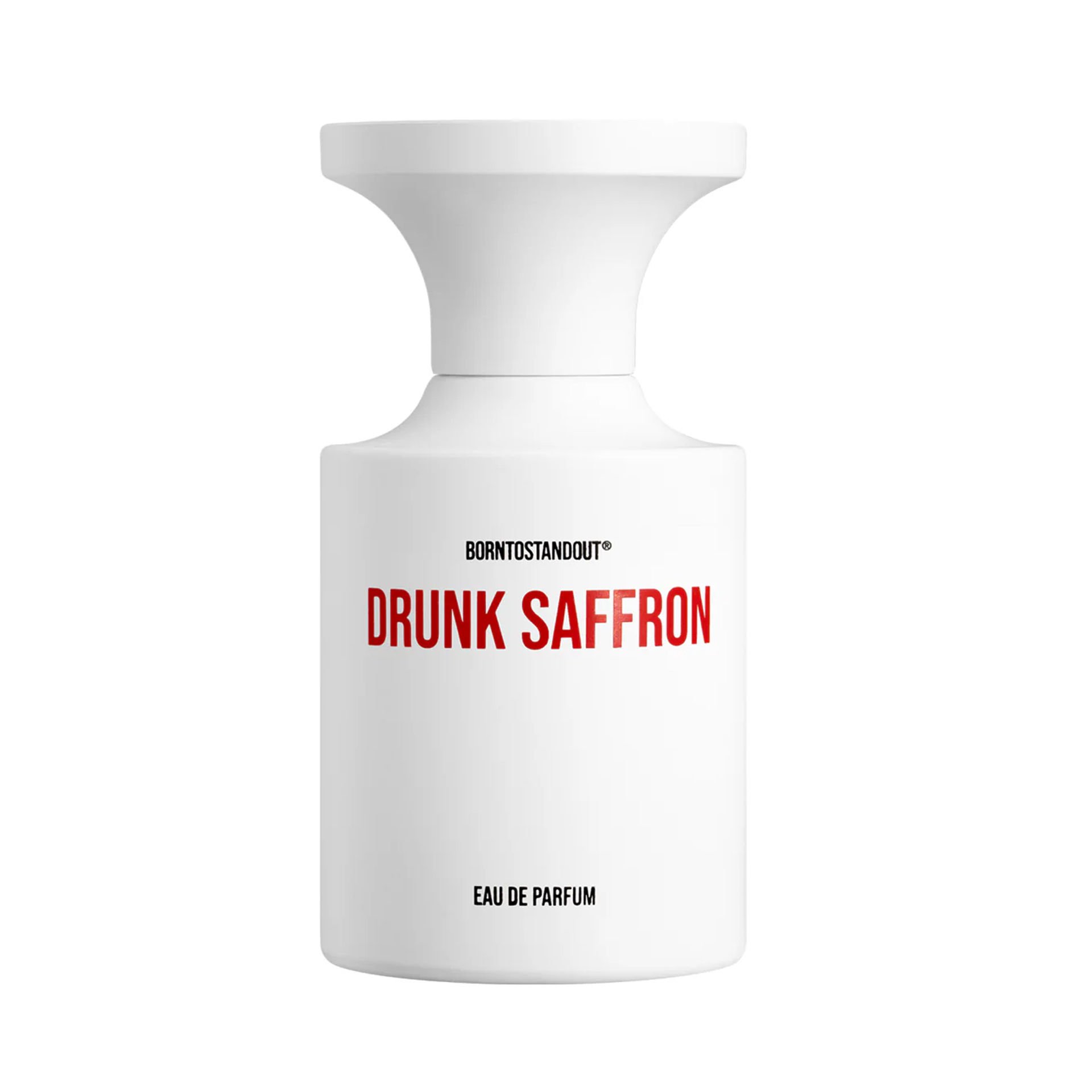 Borntostandout Drunk Saffron 3 ML