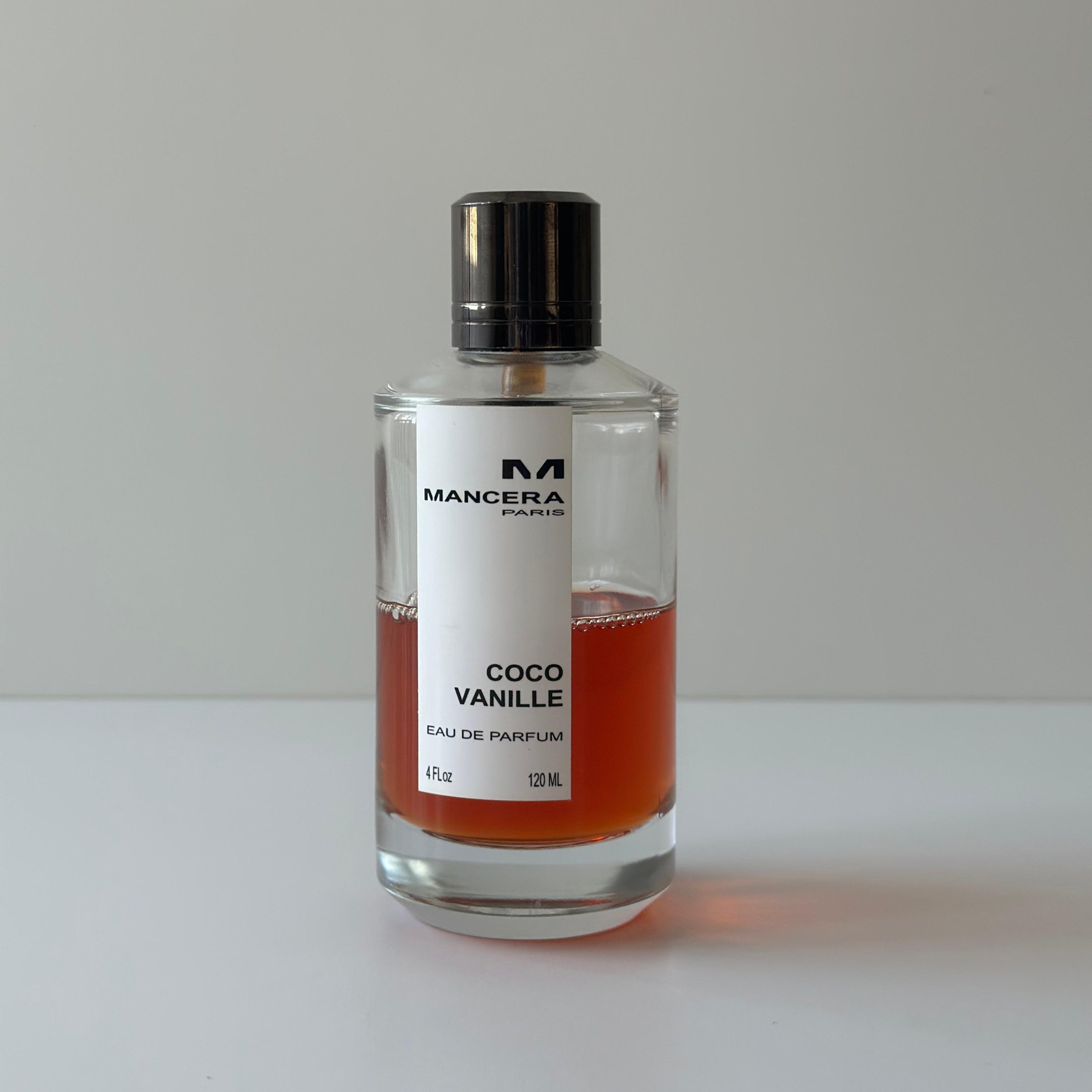 Mancera Coco Vanille 60mL