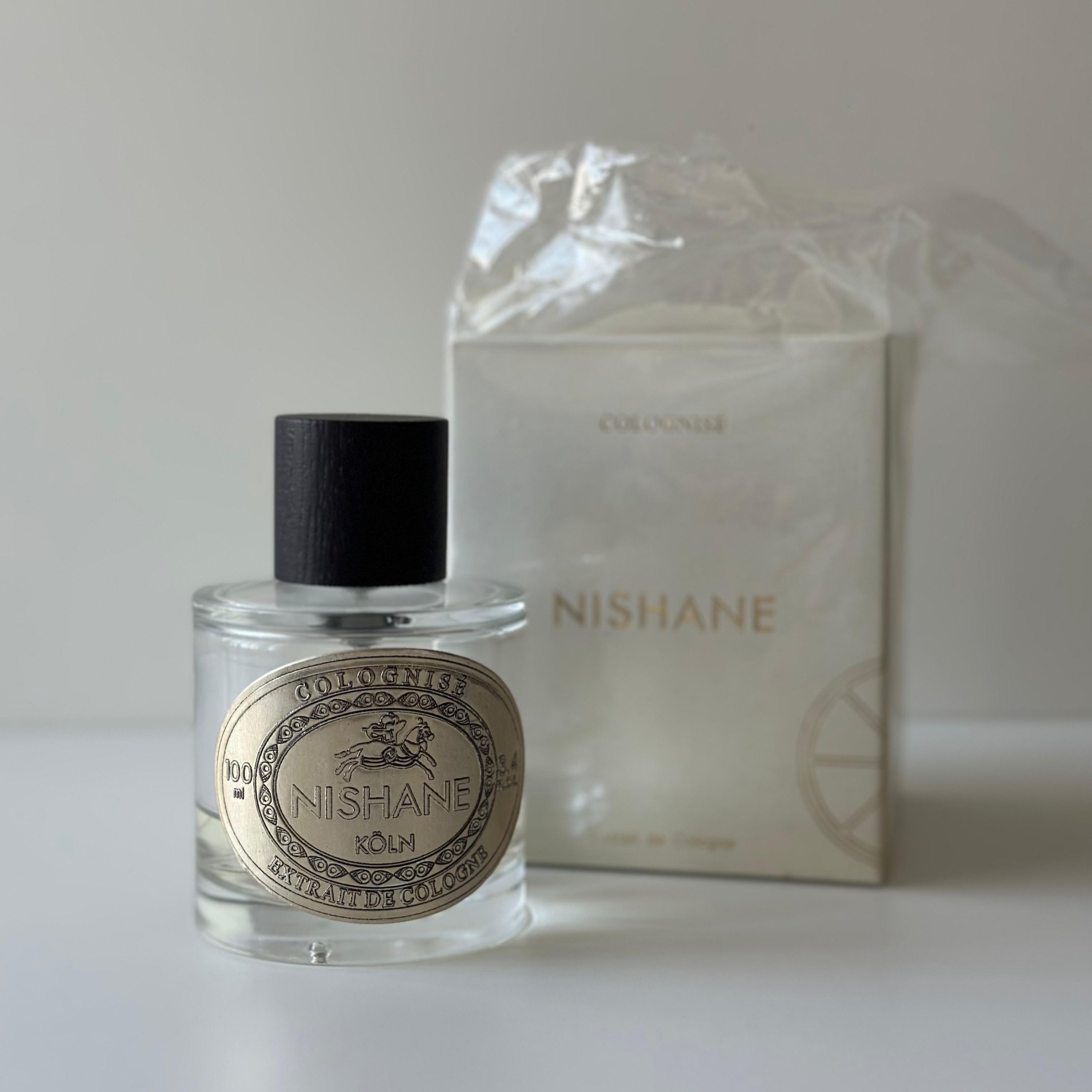 Nishane Colognise 22mL