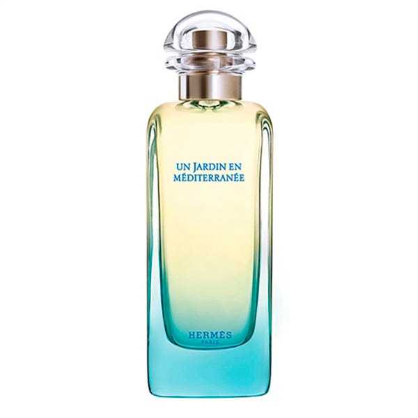 Hermes Un Jardin En Mediterranee 10 ML