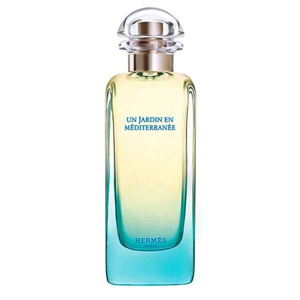 Hermes Un Jardin En Mediterranee 10 ML
