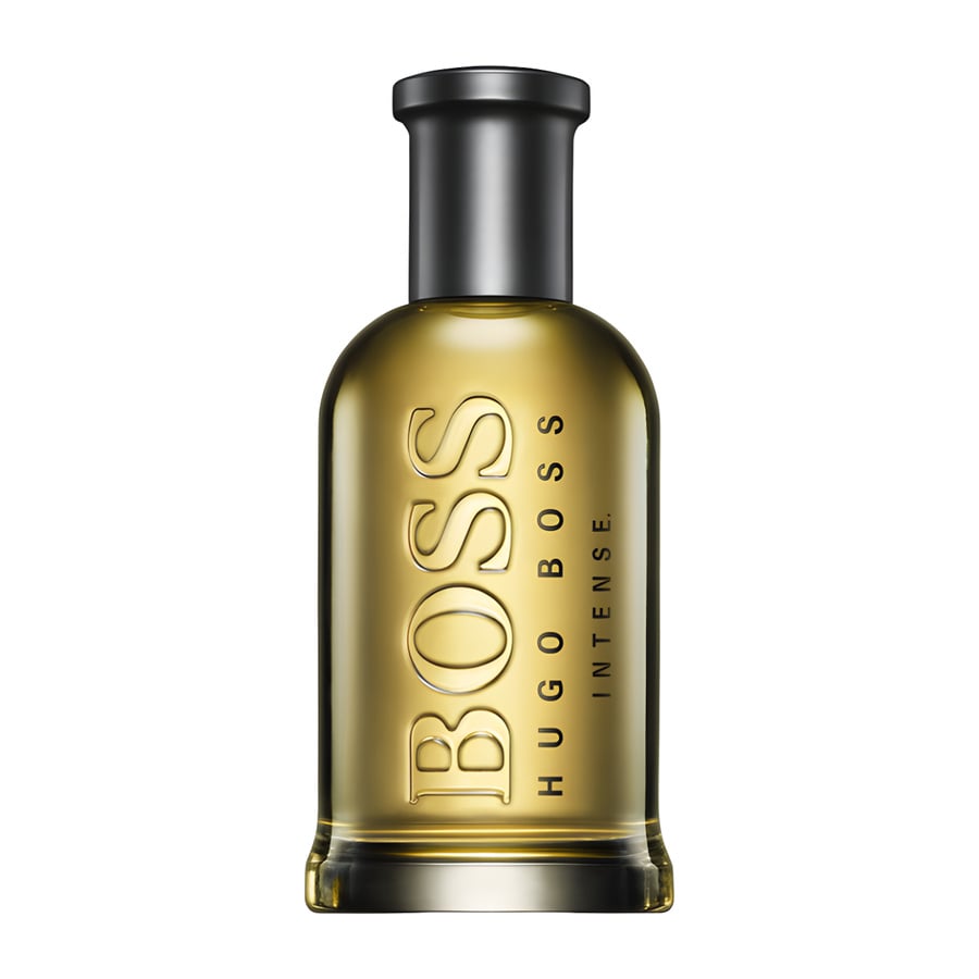 Hugo Boss - Bottled Intense EDP Dekant