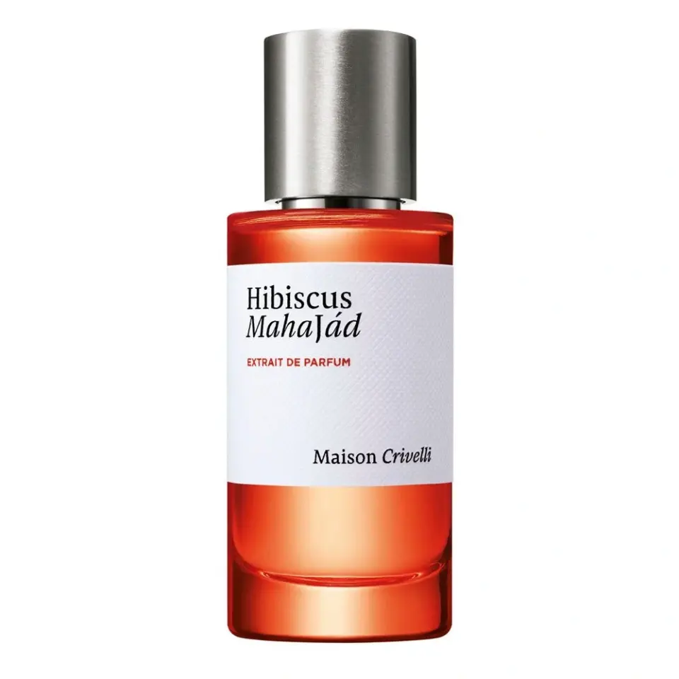 Maison Crivelli Hibiscus MahaJad 4.8 ML