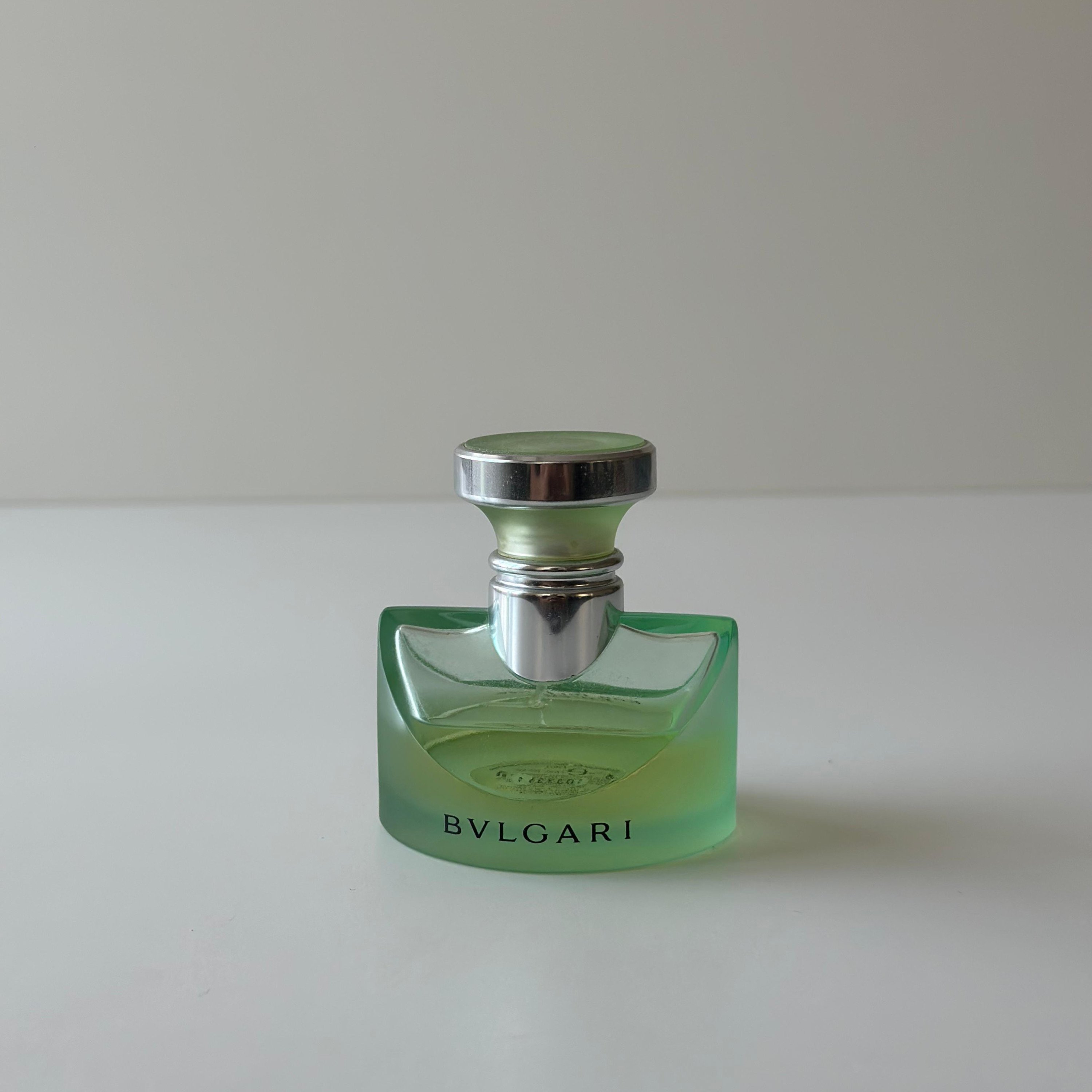 Bvlgari Au The Blanch Eau Parfumee 20mL