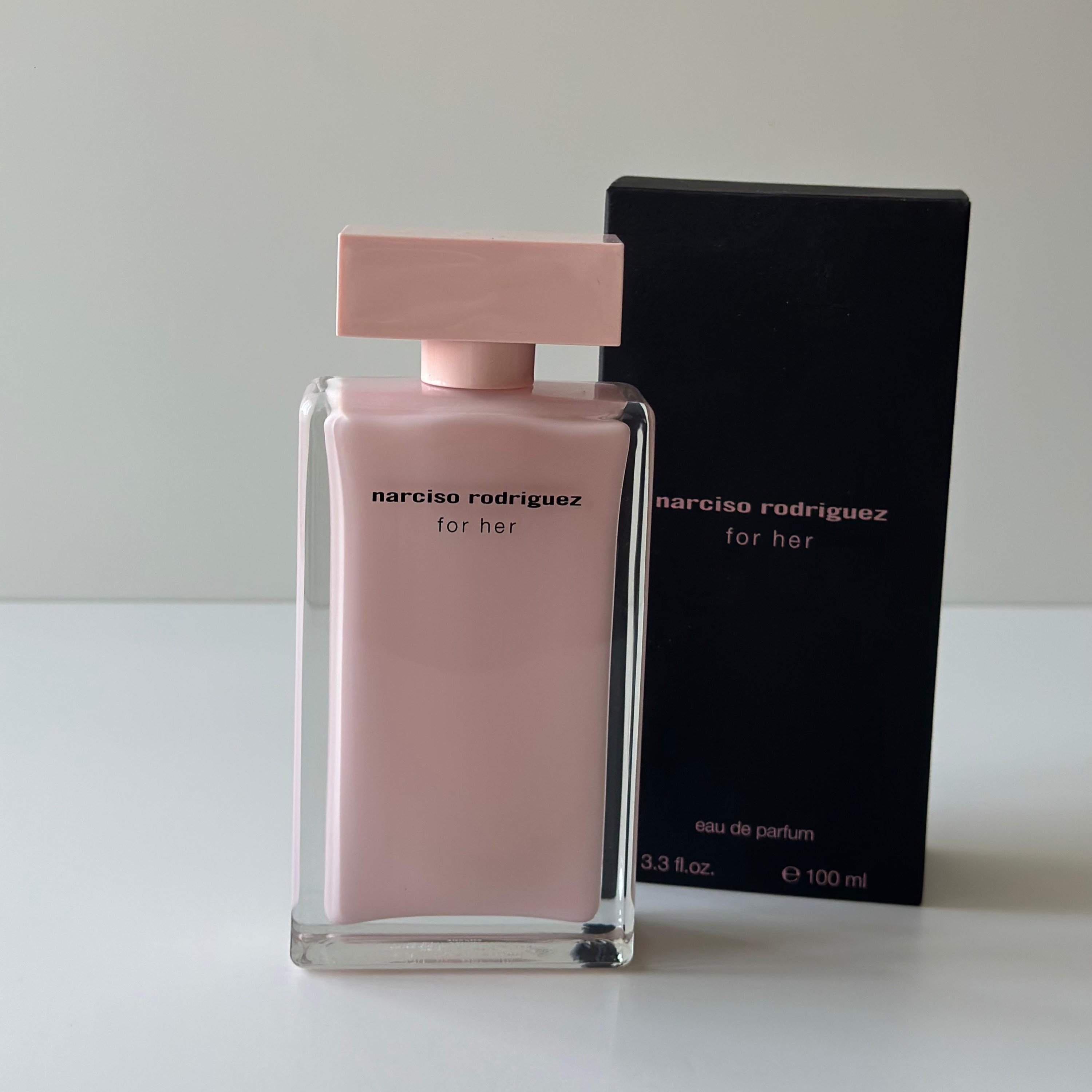 Narciso Rodriguez for Her 25mL