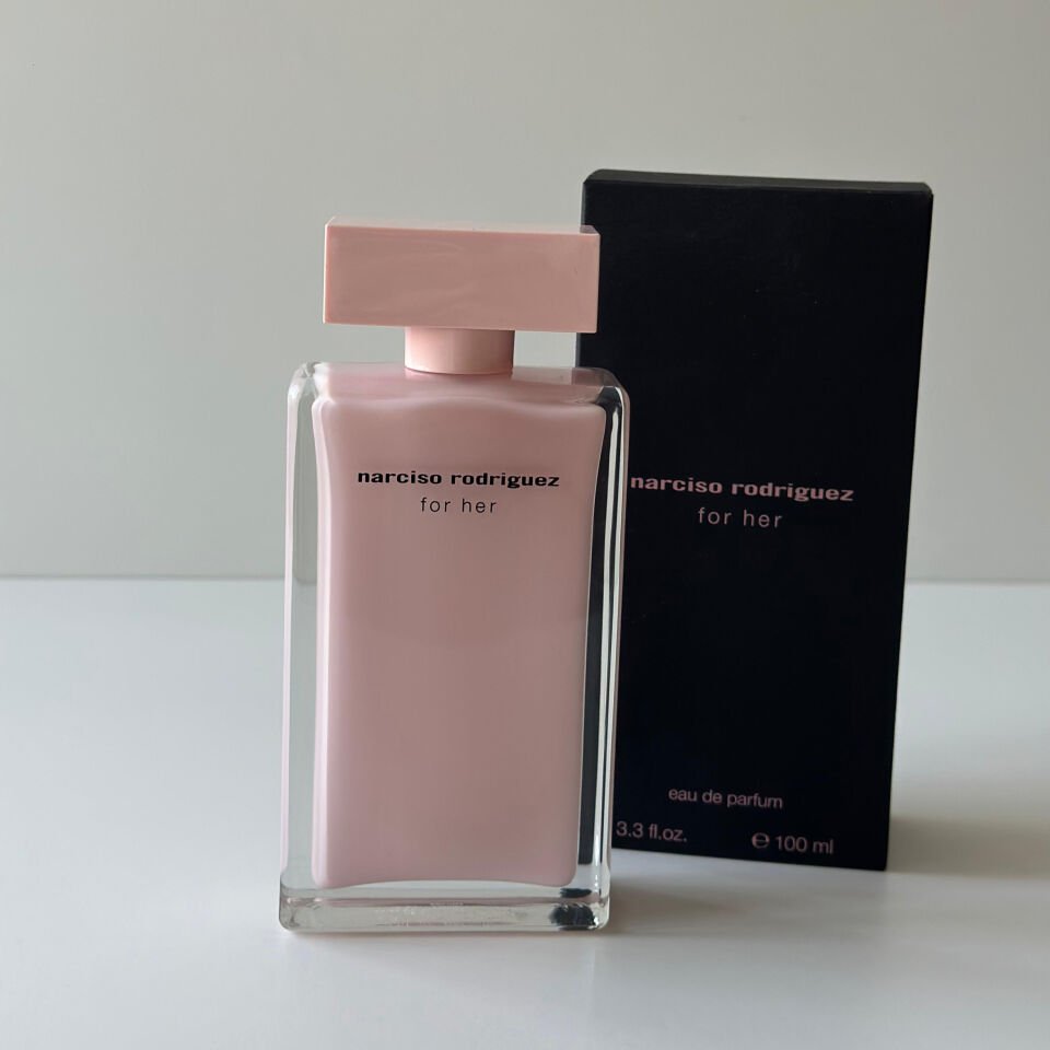Narciso Rodriguez for Her 25mL