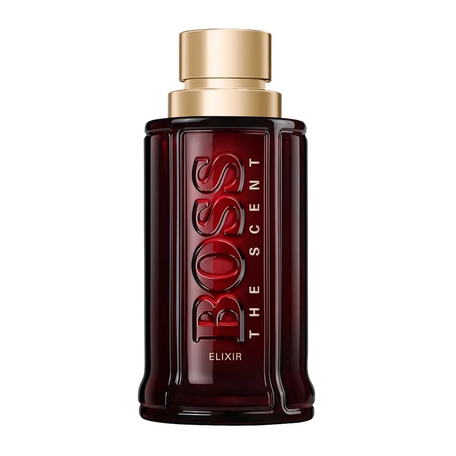Hugo Boss - The Scent Elixir Dekant