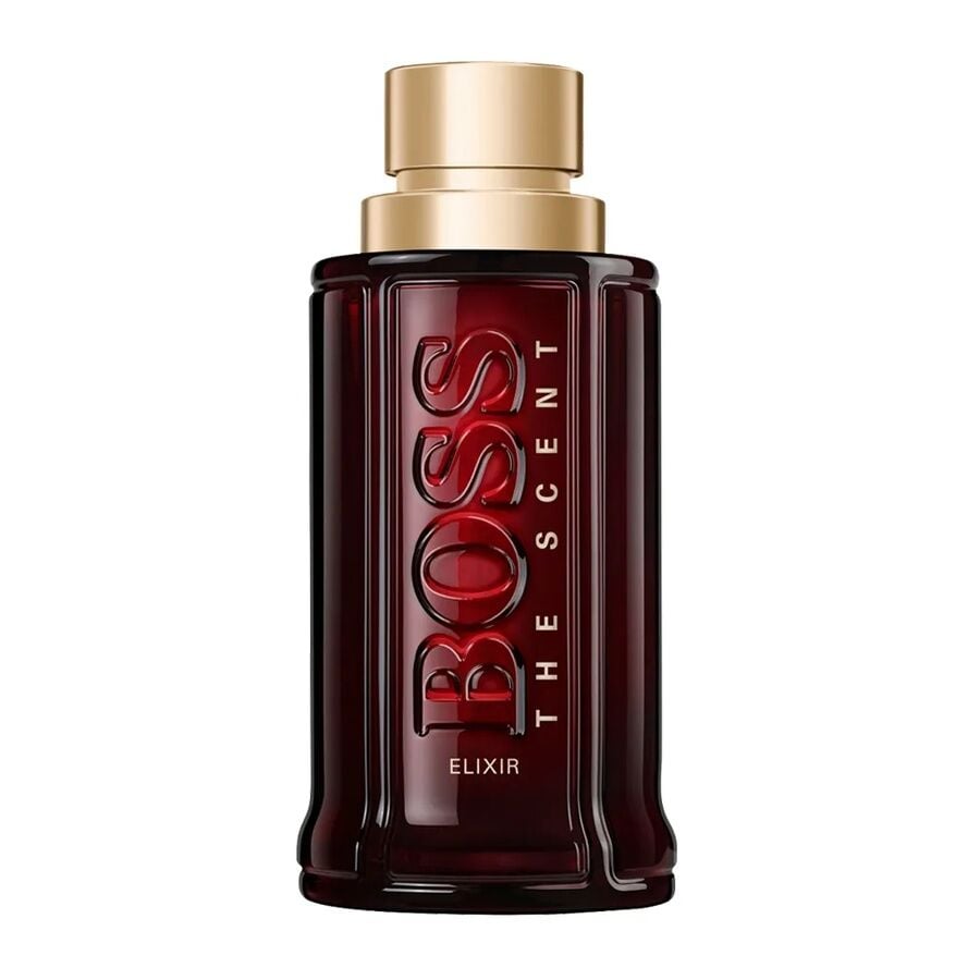 Hugo Boss - The Scent Elixir Dekant