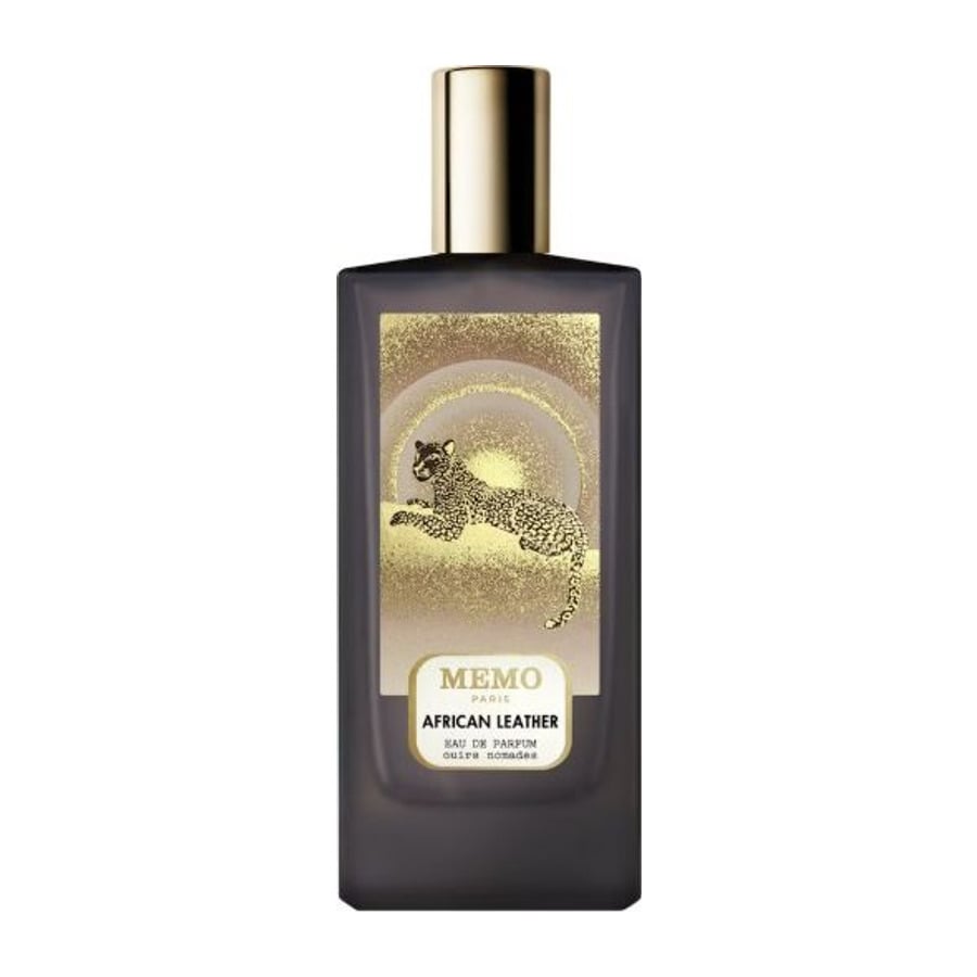 Memo - African Leather Dekant