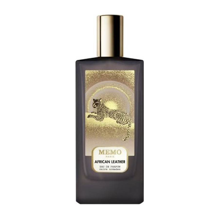 Memo - African Leather Dekant