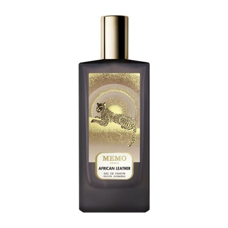 Memo - African Leather Dekant