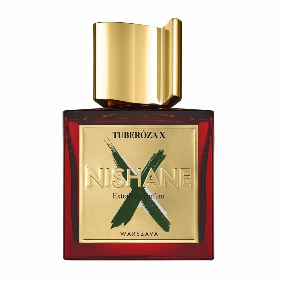 Nishane Tuberóza X 4 ML