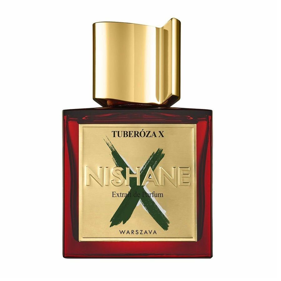 Nishane Tuberóza X 4 ML