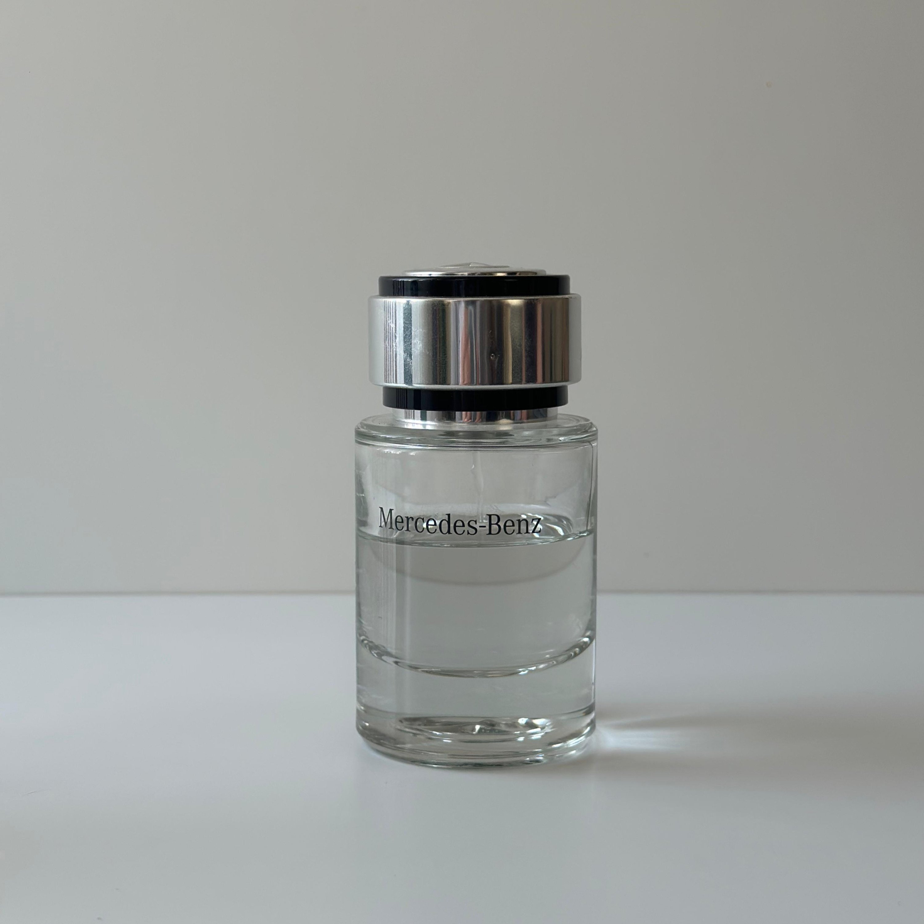 Mercedes Benz 35mL