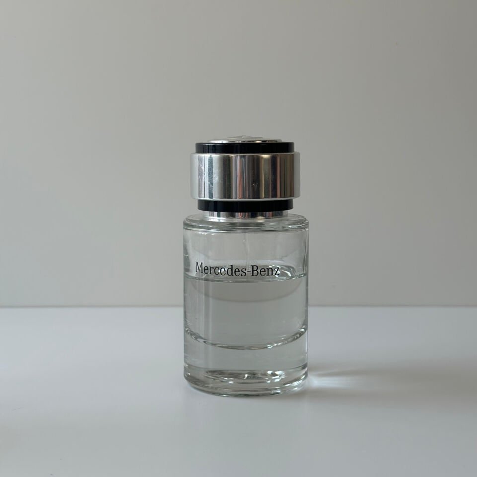 Mercedes Benz 35mL