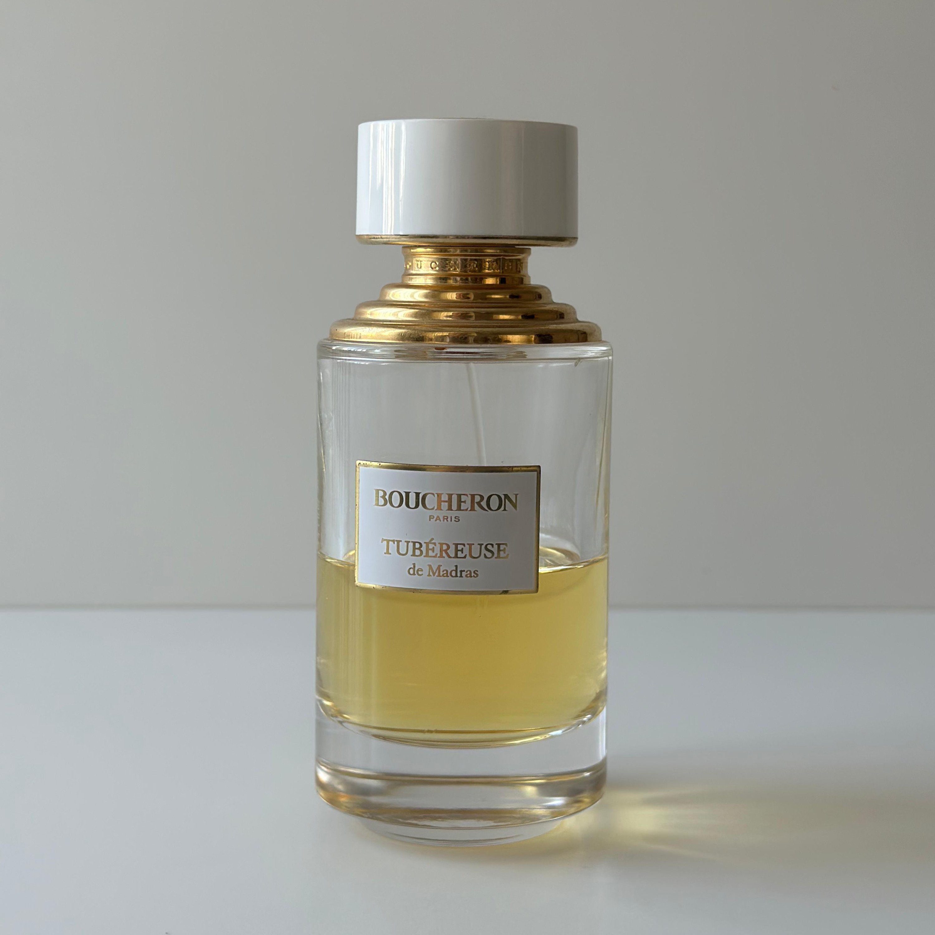 Boucheron Tubereuse de Madras 55mL