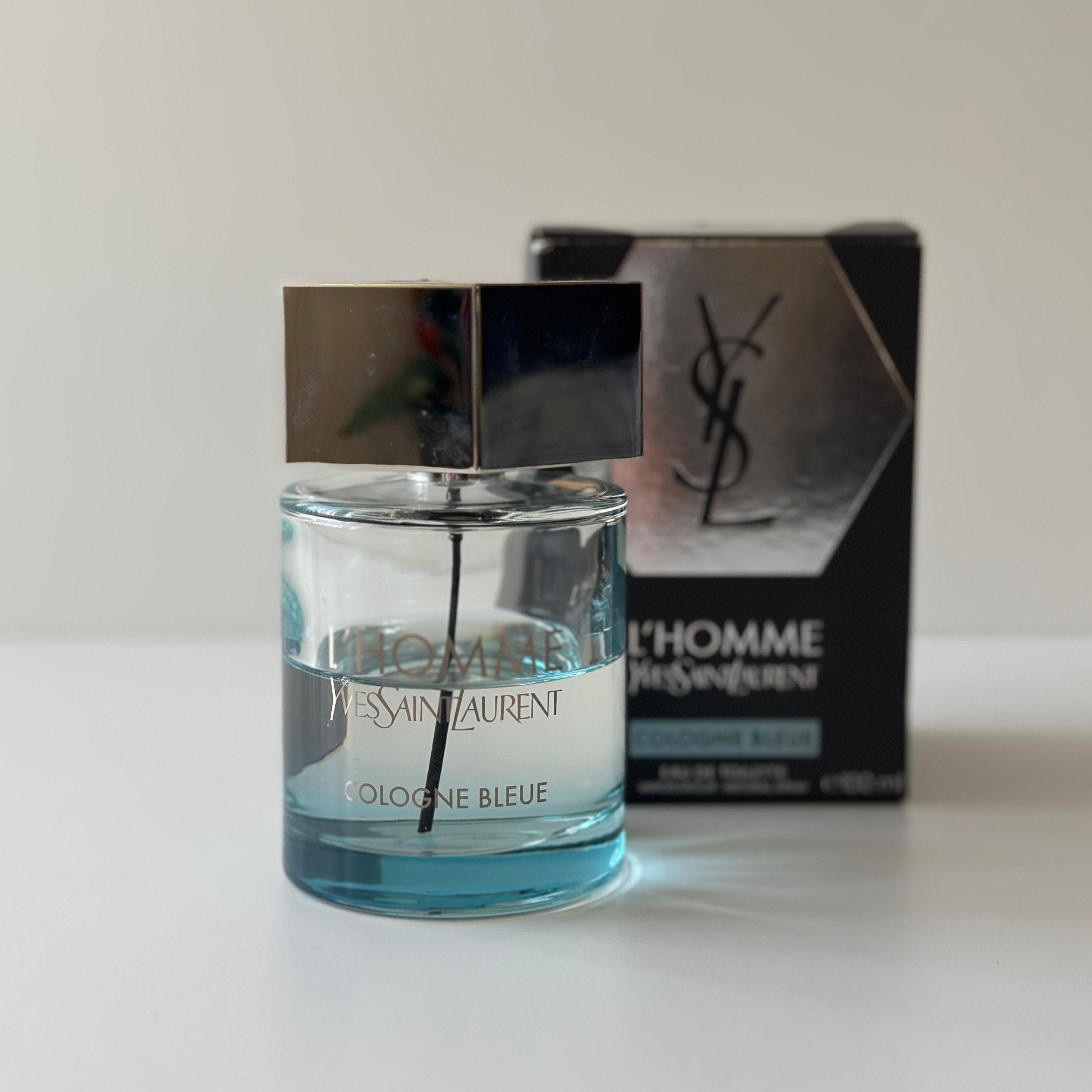 YSL Cologne Blueu 50mL