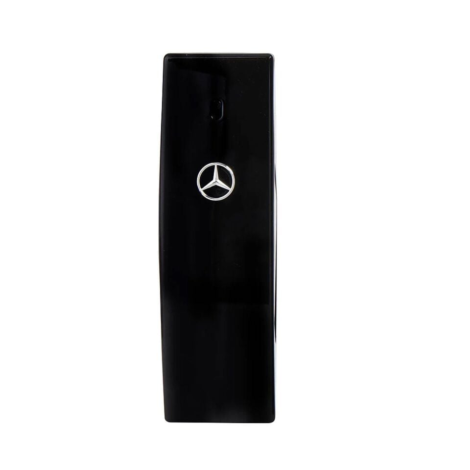 Mercedes-Benz Club Black 4.5 ML