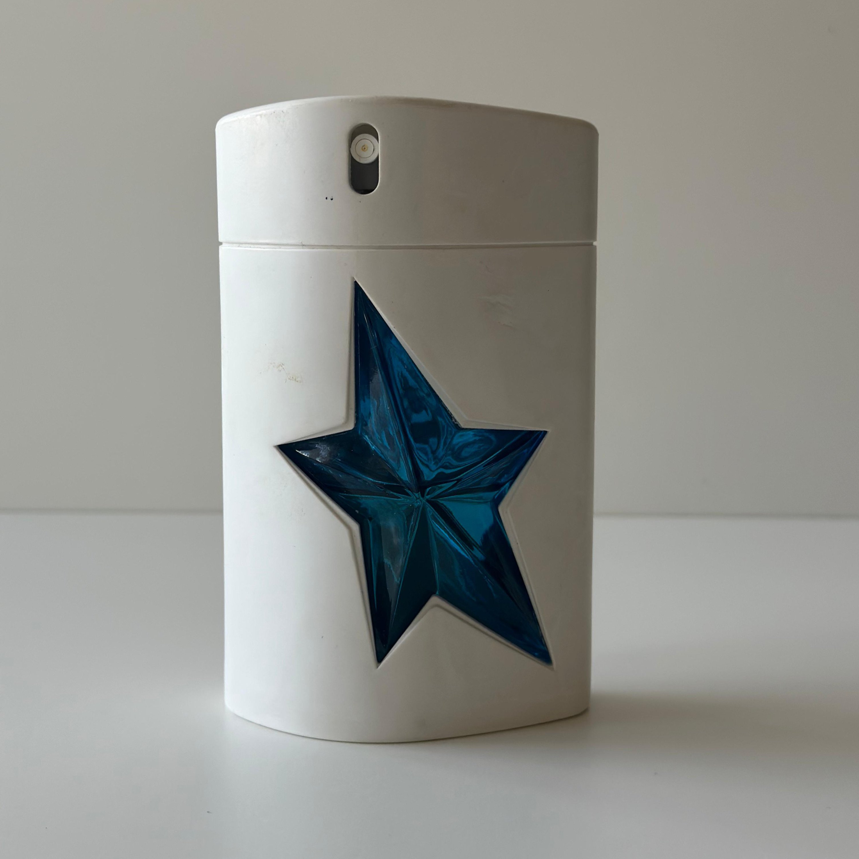 Thierry Mugler A Man EDT 50mL