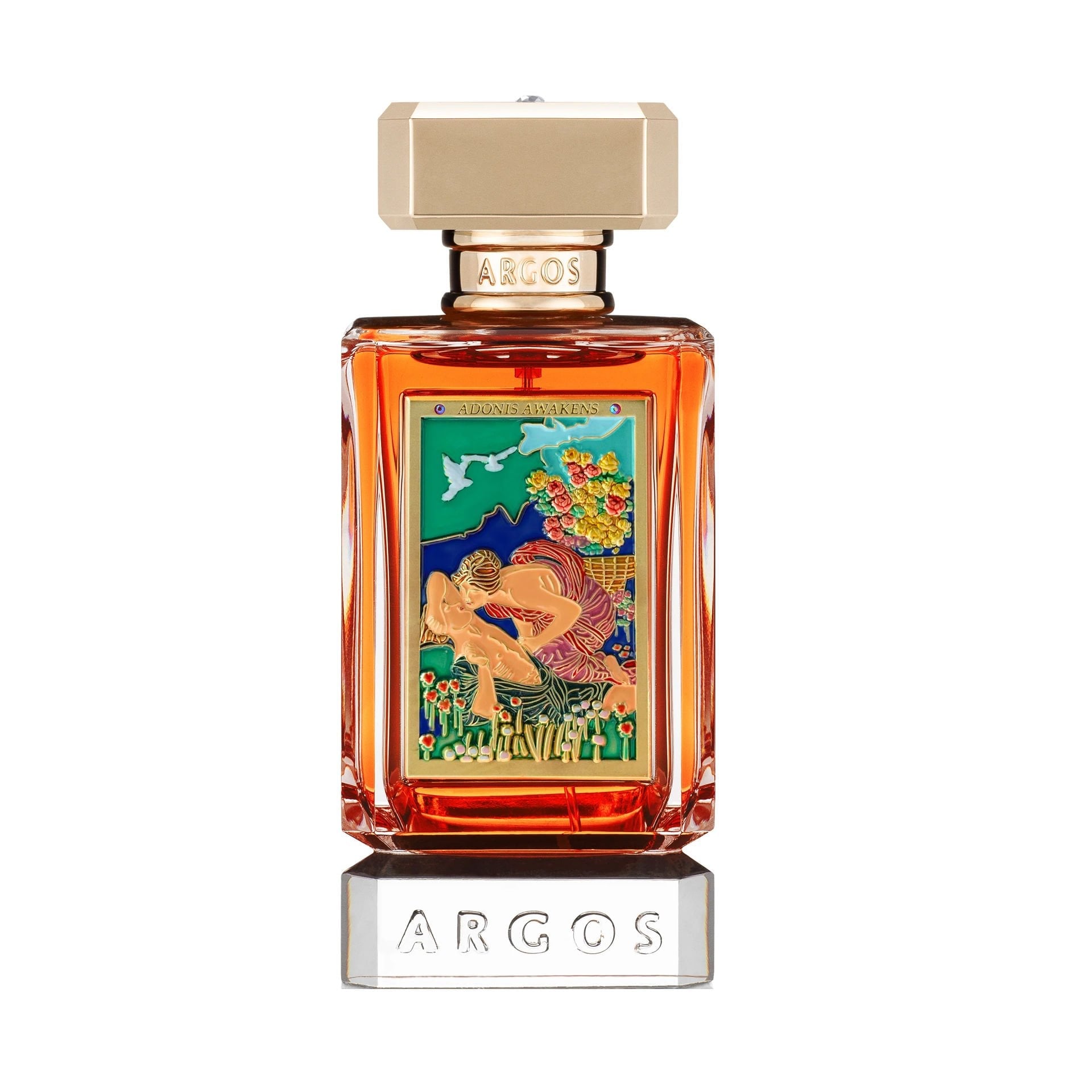 Argos Adonis Awakens 4.5 ML