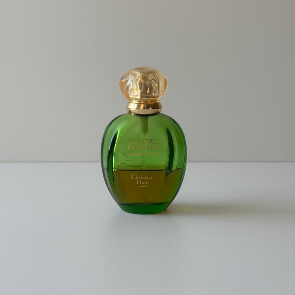 Dior Tendre Poison Vintage 22mL