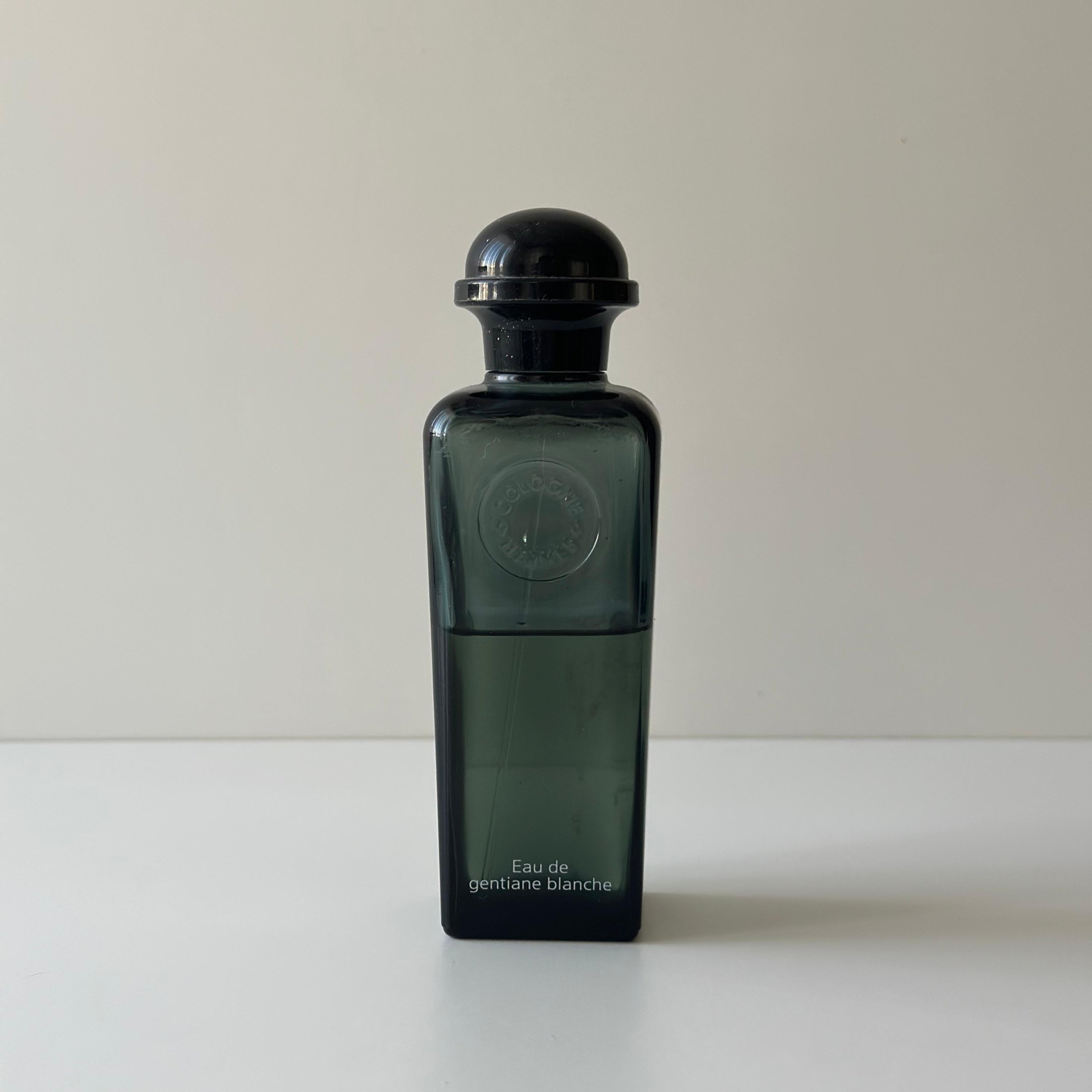 Hermes Gentiane Blanche 50mL