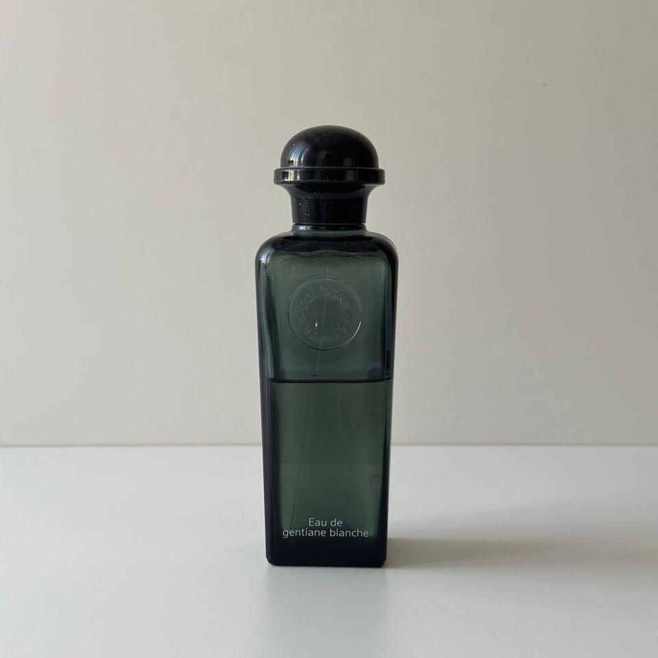 Hermes Gentiane Blanche 50mL