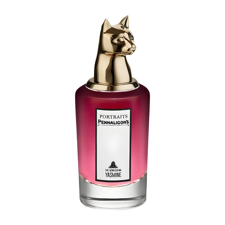 Penhaligon's - The Bewitching Yasmine Dekant