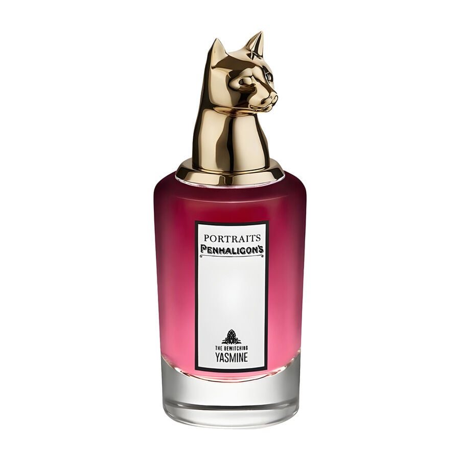 Penhaligon's - The Bewitching Yasmine Dekant