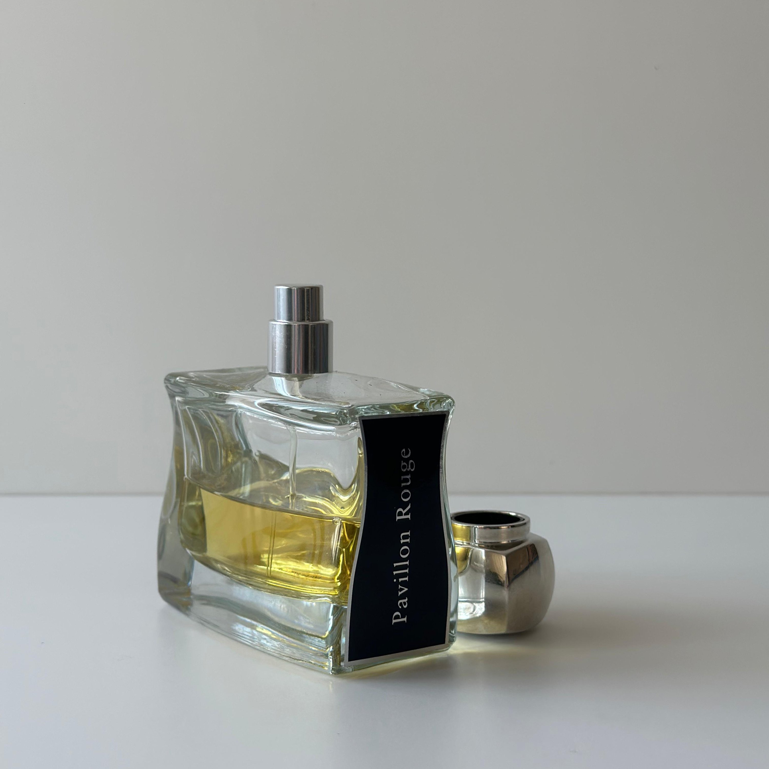 Jovoy Pavillon Rouge 45mL