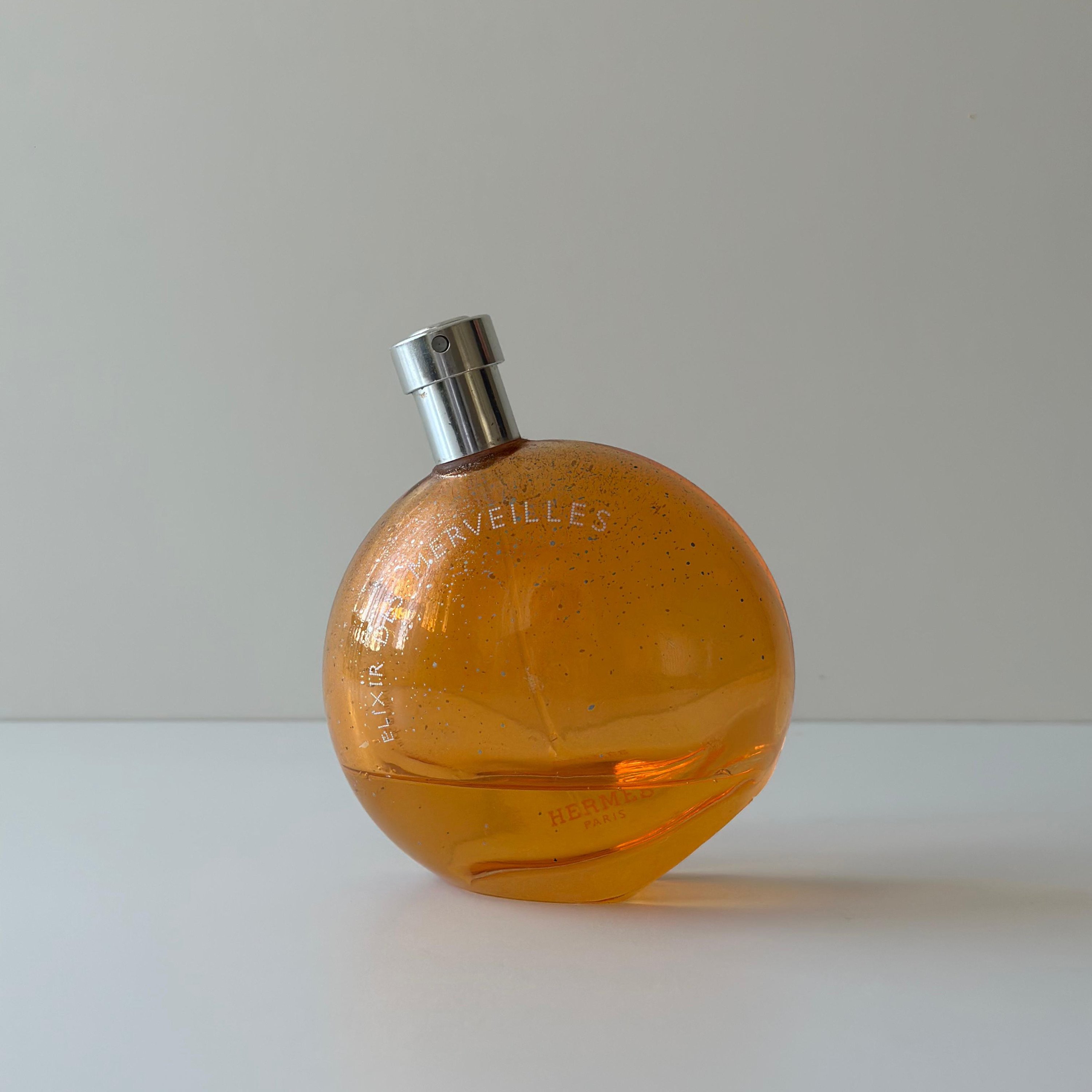 Hermes Elixir Des Merveilles 20mL