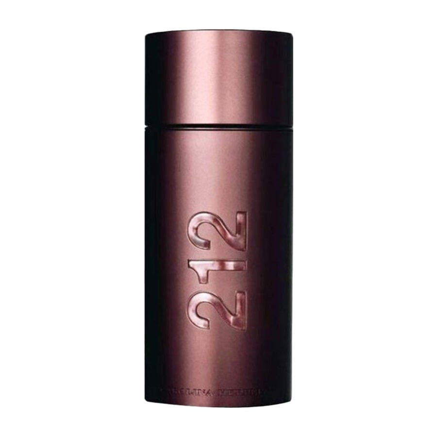 Carolina Herrera - 212 Sexy Men EDT Dekant