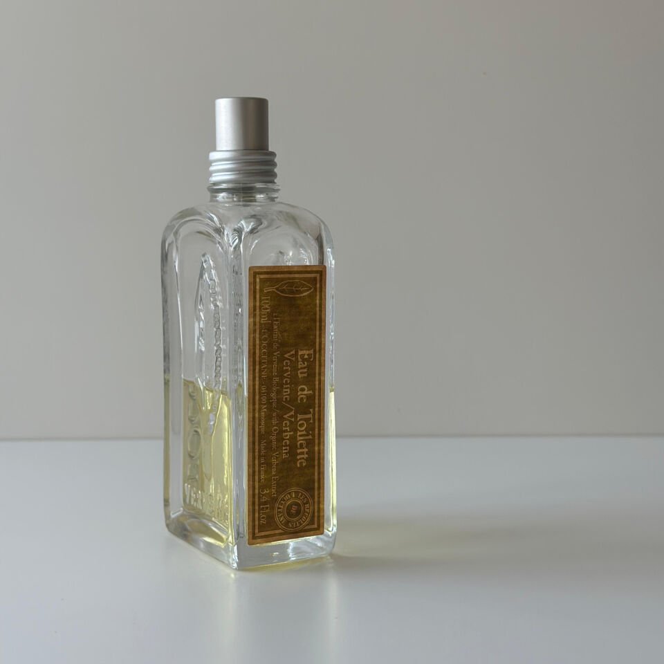 L'Occitane Verveine EDT 50mL