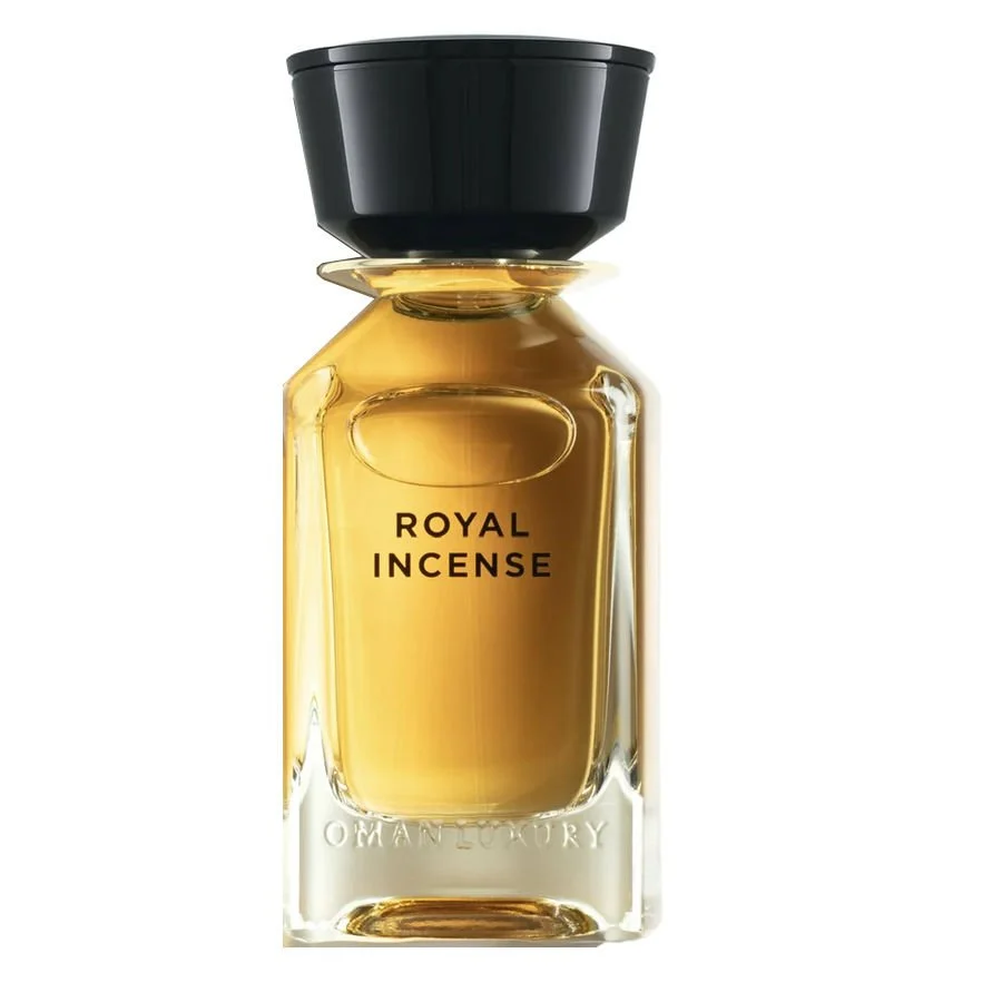 Oman Luxury Royal Incense 10 ML