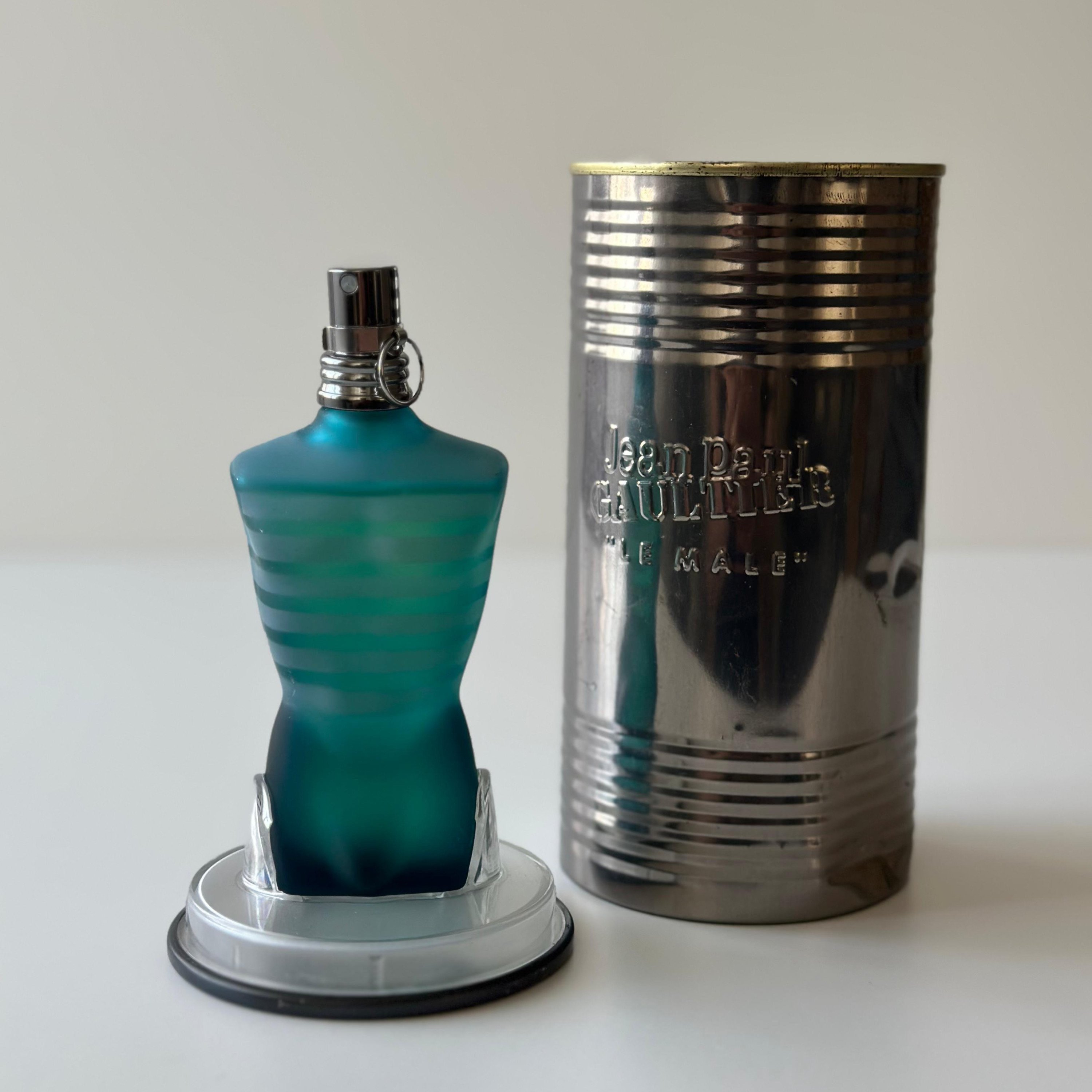 JPG Le Male 33mL