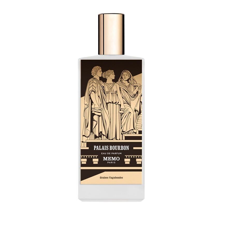 Memo Palais Bourbon 5ML