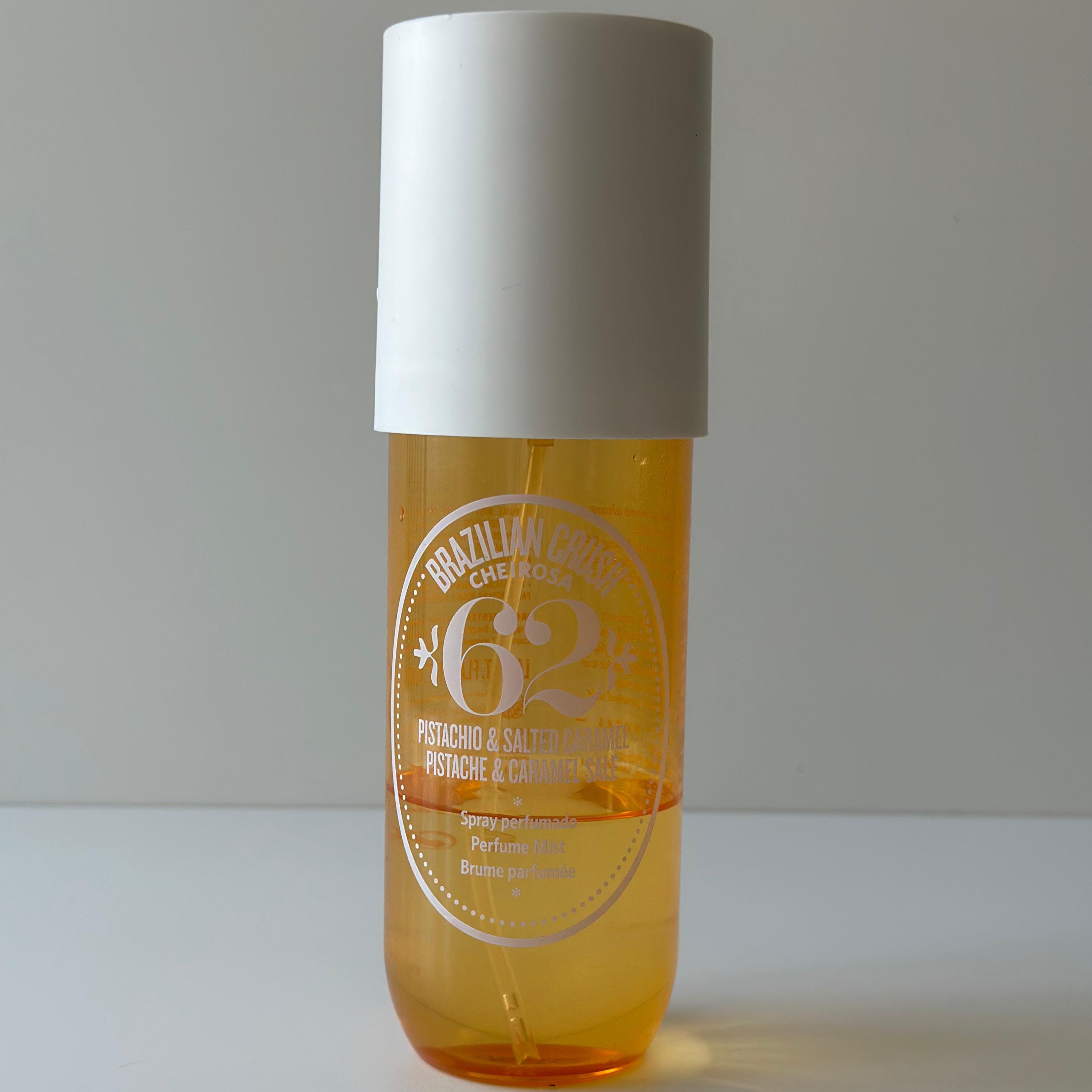 Sol de Jenario Brazilian Crush Cheirosa 62 50mL