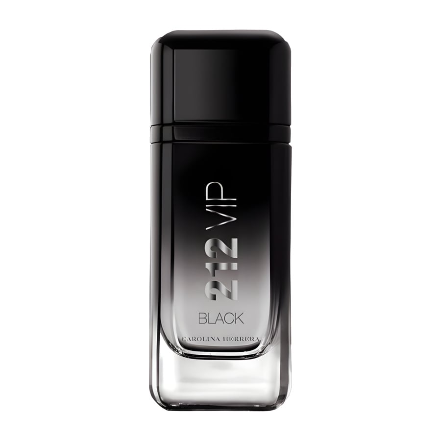 Carolina Herrera - 212 VIP Black EDP Dekant