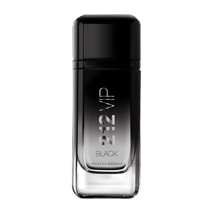 Carolina Herrera - 212 VIP Black EDP Dekant