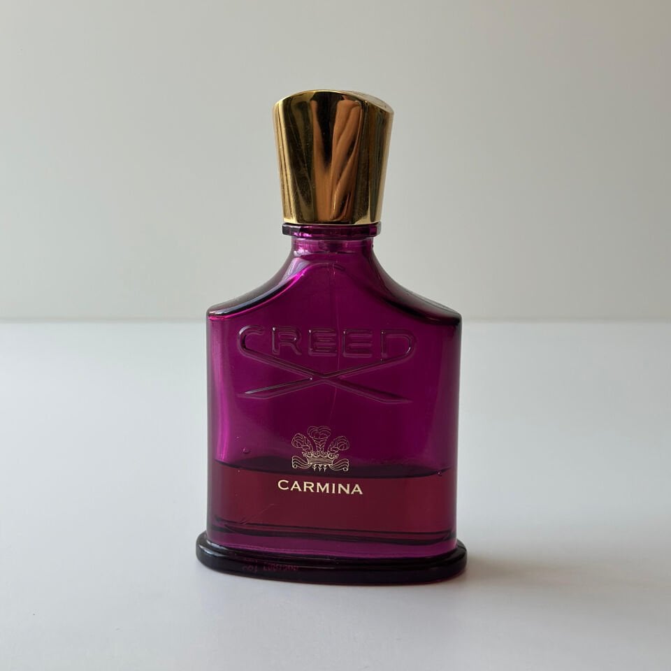 Creed Carmina 10mL Kapaksız