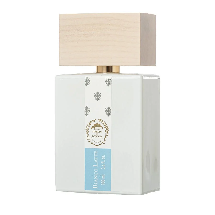 Giardini Di Toscana Bianco Latte 5 ML
