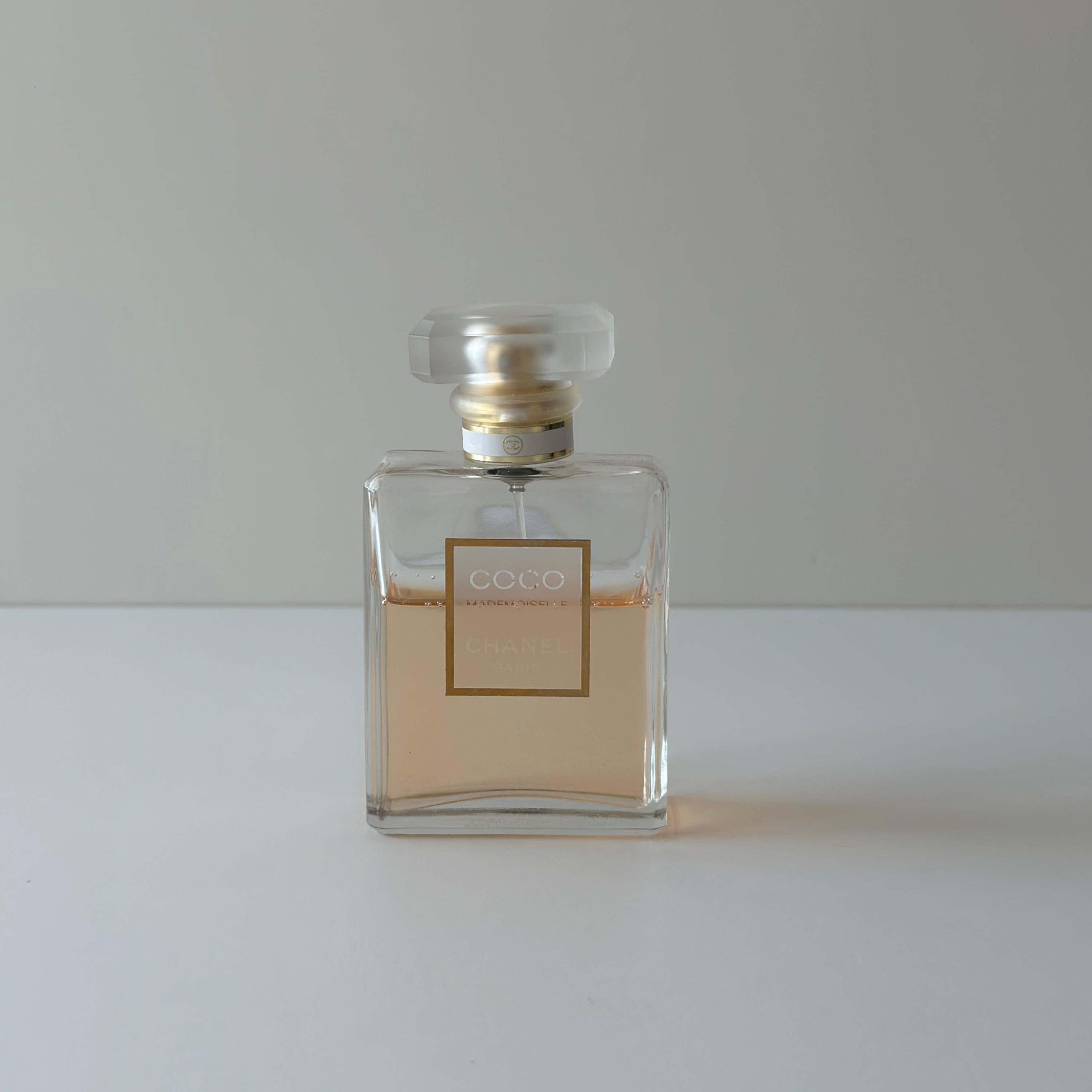 Chanel Coco Mademoiselle L'eau Prive 45