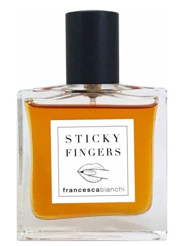 Francesca Bianchi Sticky Fingers 5 ML