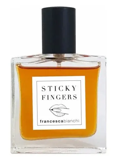 Francesca Bianchi Sticky Fingers 5 ML