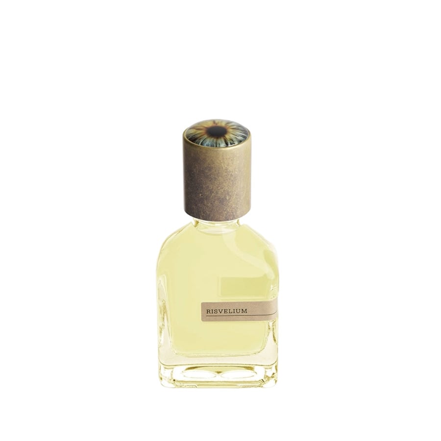 Orto - Parisi Risvelium Dekant