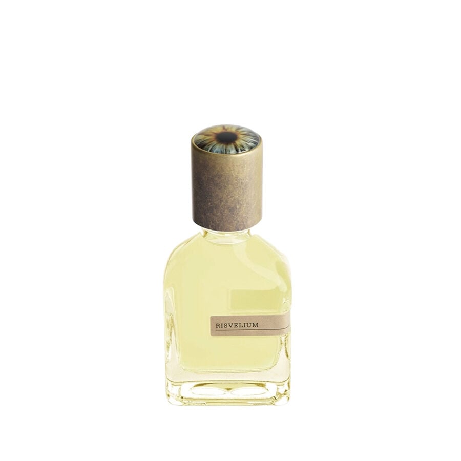 Orto - Parisi Risvelium Dekant