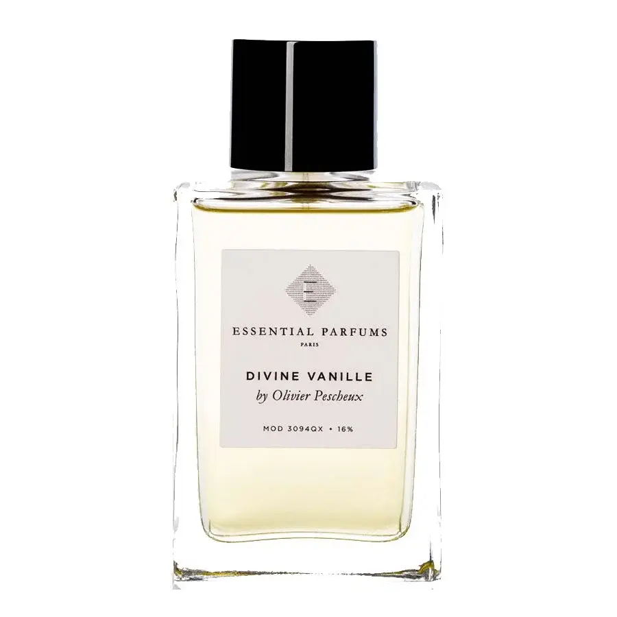 Essential Parfums Divine Vanille 5 ML
