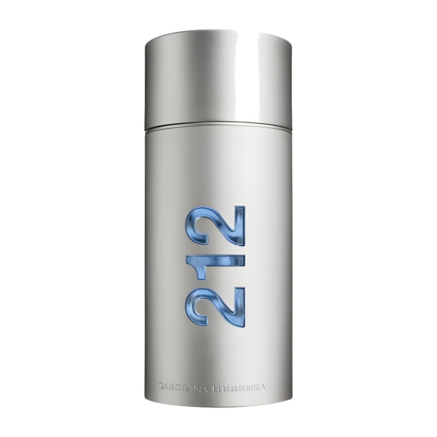 Carolina Herrera - 212 Men EDT Dekant